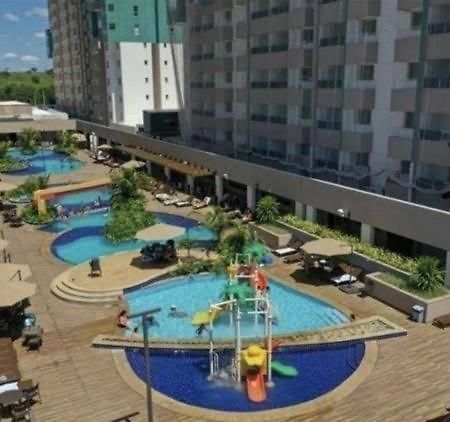 Olimpia Park Resort Екстериор снимка
