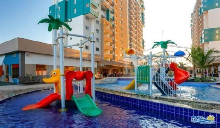 Olimpia Park Resort Екстериор снимка