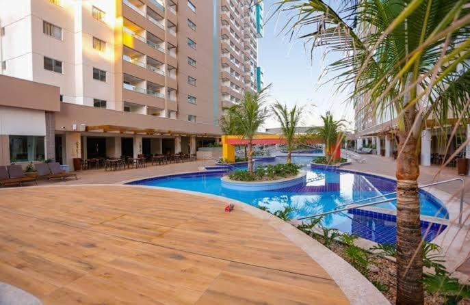 Olimpia Park Resort Екстериор снимка